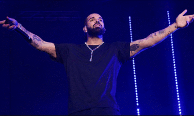 Drake Breaks All-Time Billboard Chart Record, Expands European Tour & Headlines Wireless Festival Ovo Fest